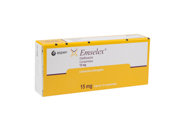 EMSELEX 15 MG 28 UZATILMIS SALIM TABLET